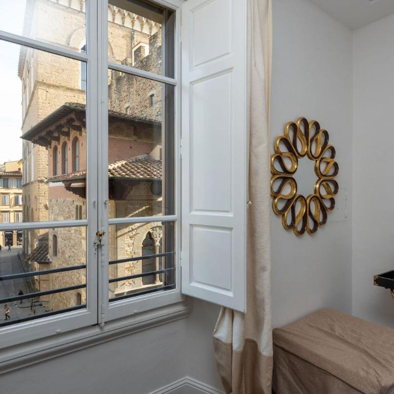 RFC Repubblica Florence Core B&B - Camera Matrimoniale - 5