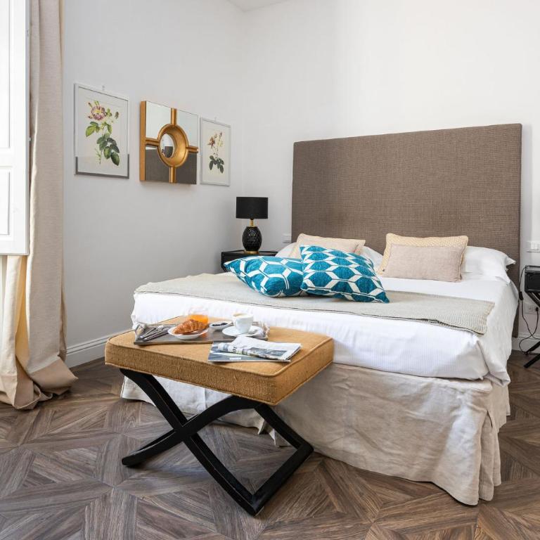 RFC Repubblica Florence Core B&B - Camera Tripla con Vasca - 8