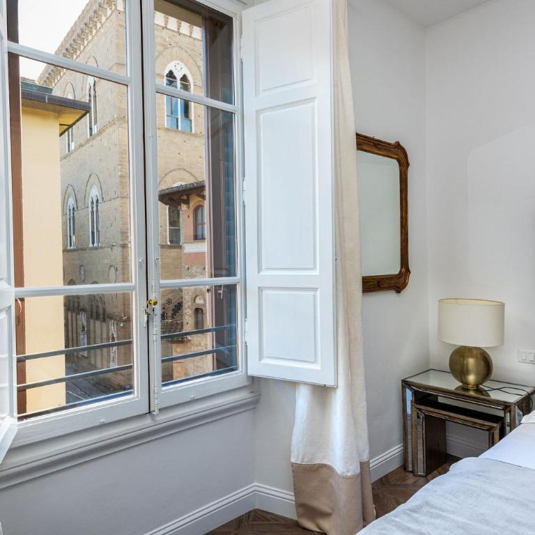 RFC Repubblica Florence Core B&B - Camera Matrimoniale - 9