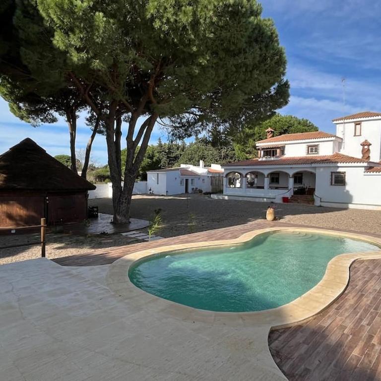 CÁDIZ - GANESHA acogedor apartamento en Chiclana de la Frontera, España - Apartamento de 1 dormitorio - 16