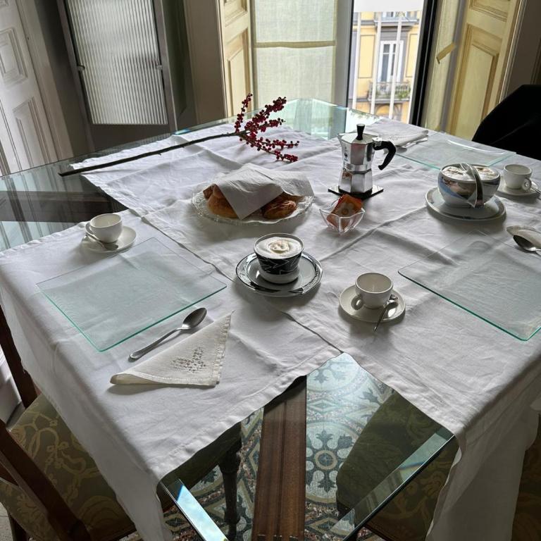MEA DOMUS Mergellina - Appartamento con 2 Camere da Letto - 15