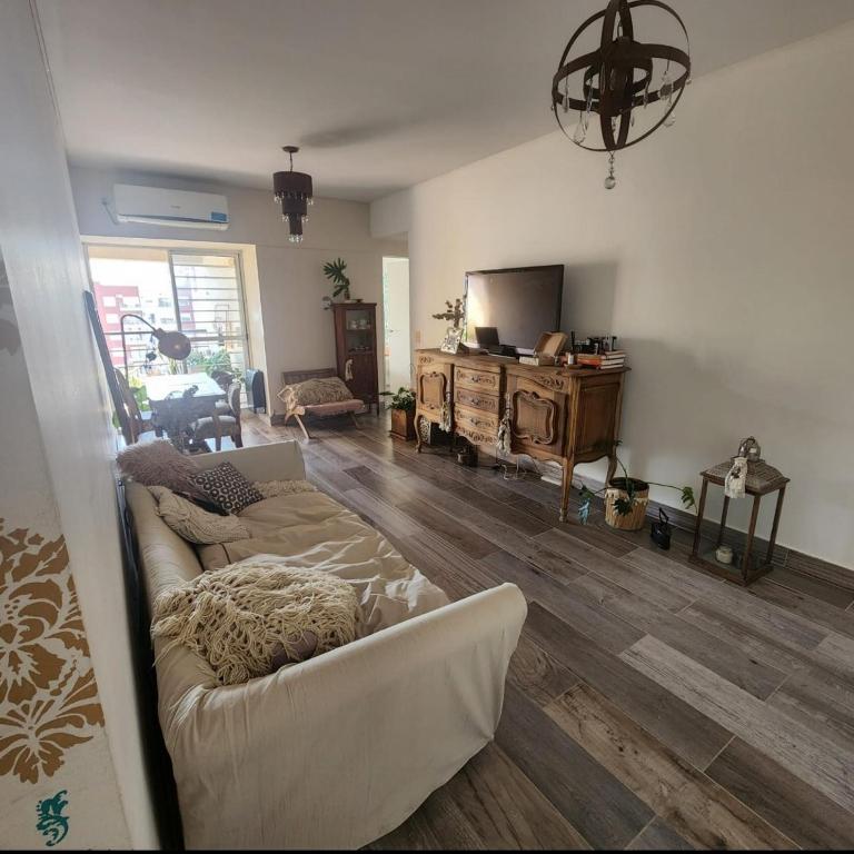 Alquiler temporario en Villa Urquiza - One-Bedroom Apartment - 5