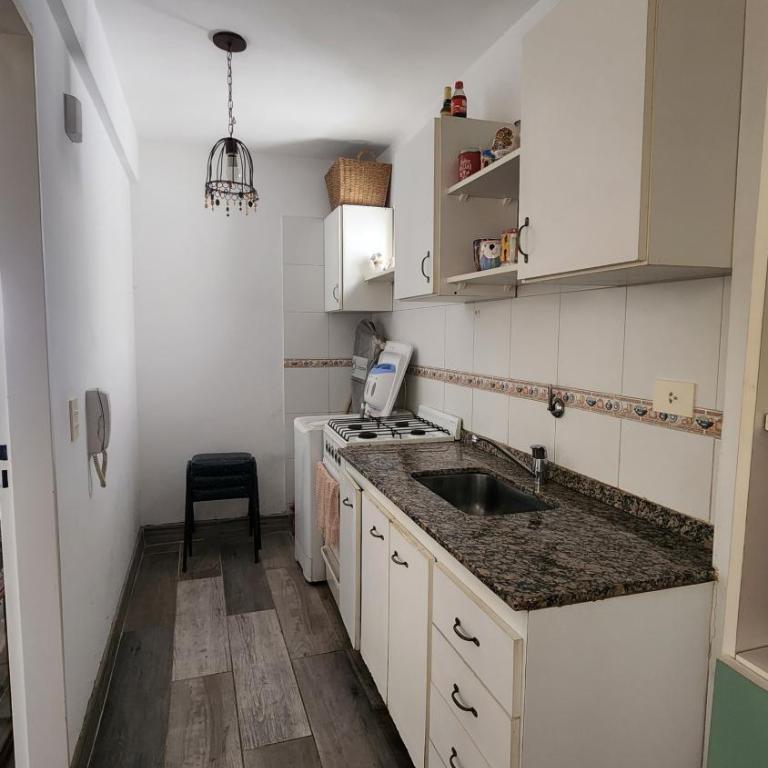 Alquiler temporario en Villa Urquiza - One-Bedroom Apartment - 6