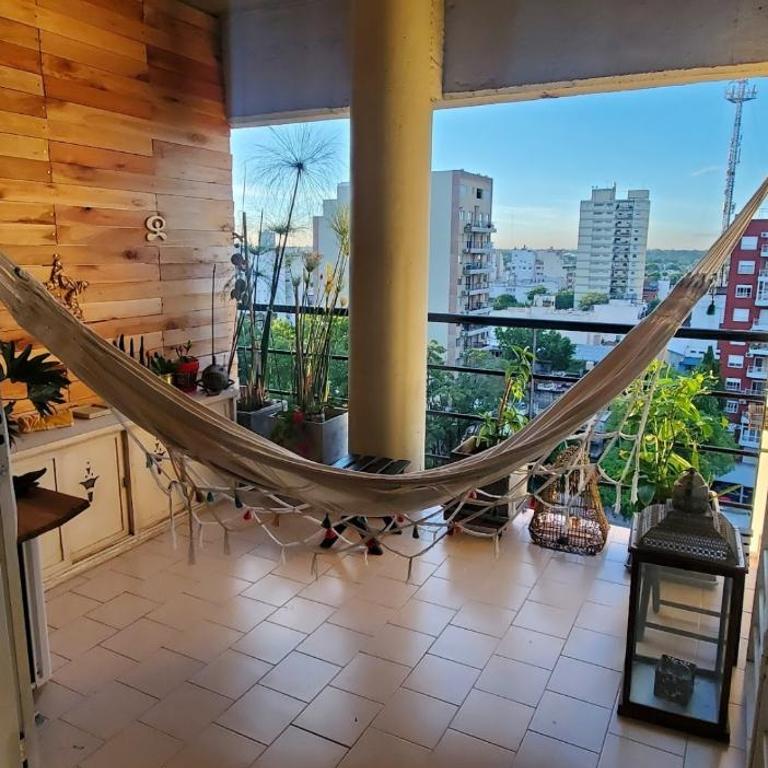 Alquiler temporario en Villa Urquiza - One-Bedroom Apartment - 9