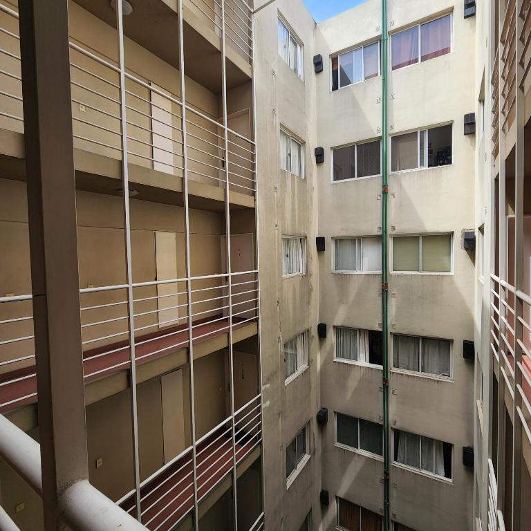 Alquiler temporario en Villa Urquiza - Apartamento de 1 dormitorio - 10