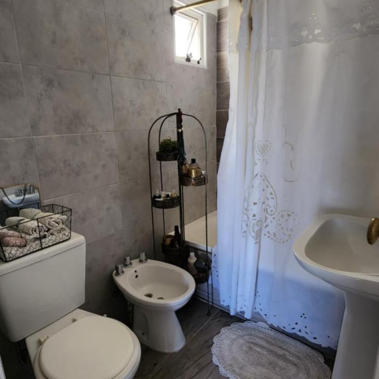 Alquiler temporario en Villa Urquiza - One-Bedroom Apartment - 18