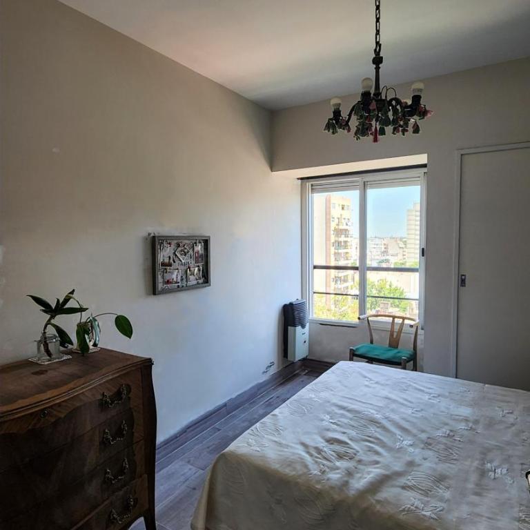 Alquiler temporario en Villa Urquiza - One-Bedroom Apartment - 19