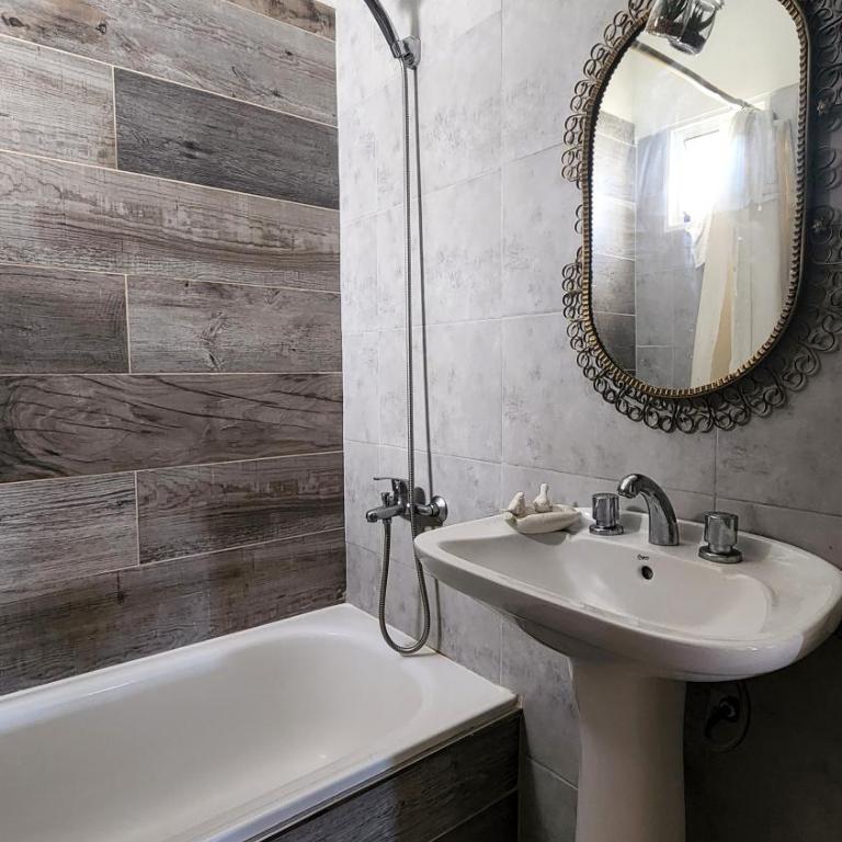 Alquiler temporario en Villa Urquiza - One-Bedroom Apartment - 20
