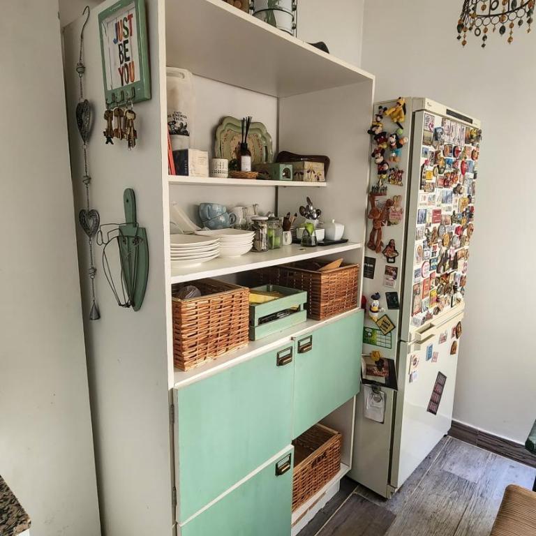 Alquiler temporario en Villa Urquiza - One-Bedroom Apartment - 21
