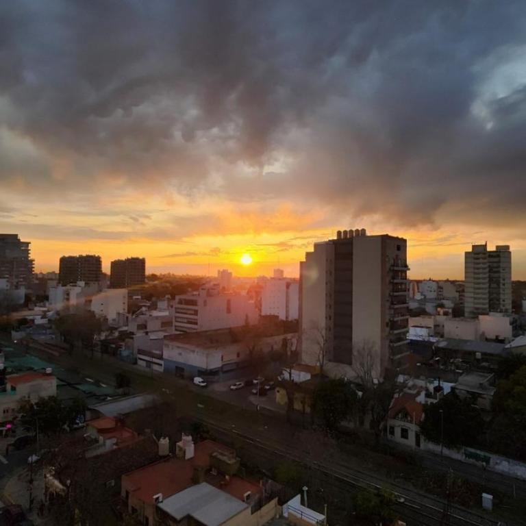 Alquiler temporario en Villa Urquiza - One-Bedroom Apartment - 25
