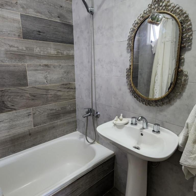 Alquiler temporario en Villa Urquiza - One-Bedroom Apartment - 26