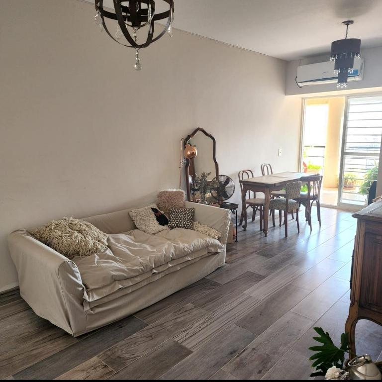 Alquiler temporario en Villa Urquiza - One-Bedroom Apartment - 27