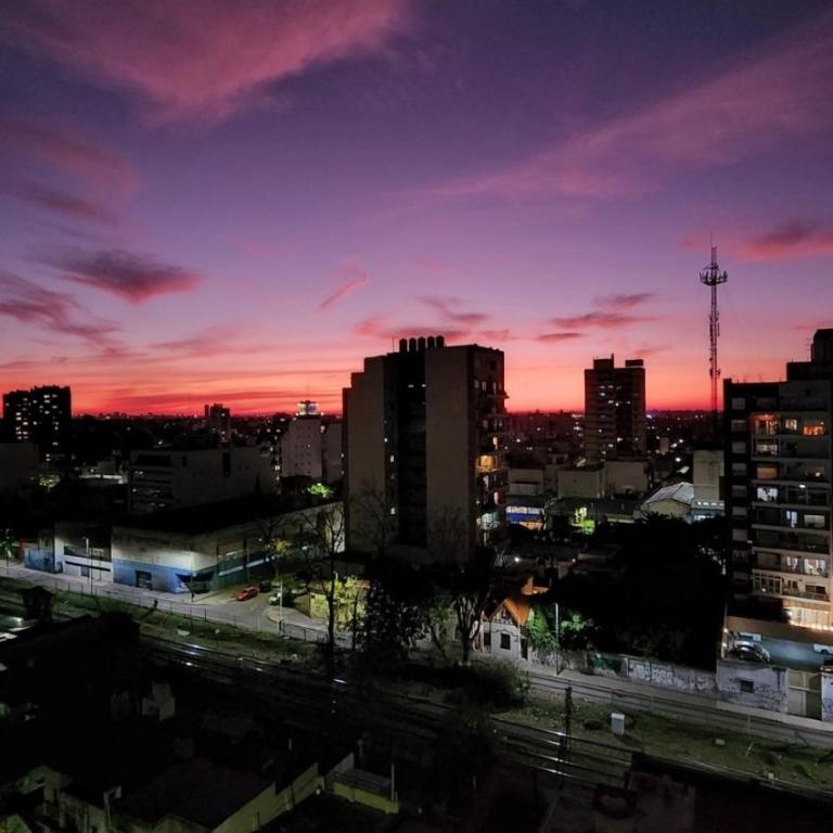 Alquiler temporario en Villa Urquiza - One-Bedroom Apartment - 28