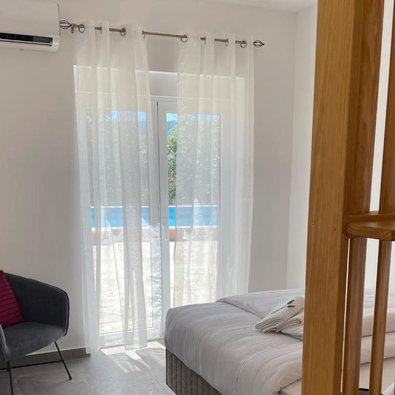 Aparthotel - VILLA JOVICIC - Superior Apartman - 12