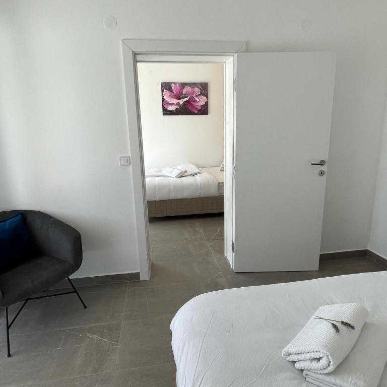 Aparthotel - VILLA JOVICIC - Superior Apartman - 11