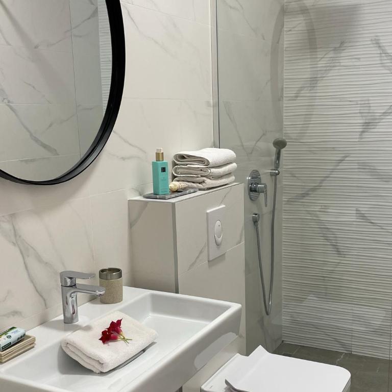 Aparthotel - VILLA JOVICIC - Superior Apartman - 14