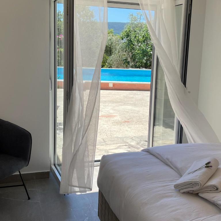 Aparthotel - VILLA JOVICIC - Superior Apartman - 15
