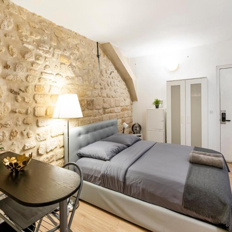 Paris entre Opéra et Montmartre - Appartement - 2