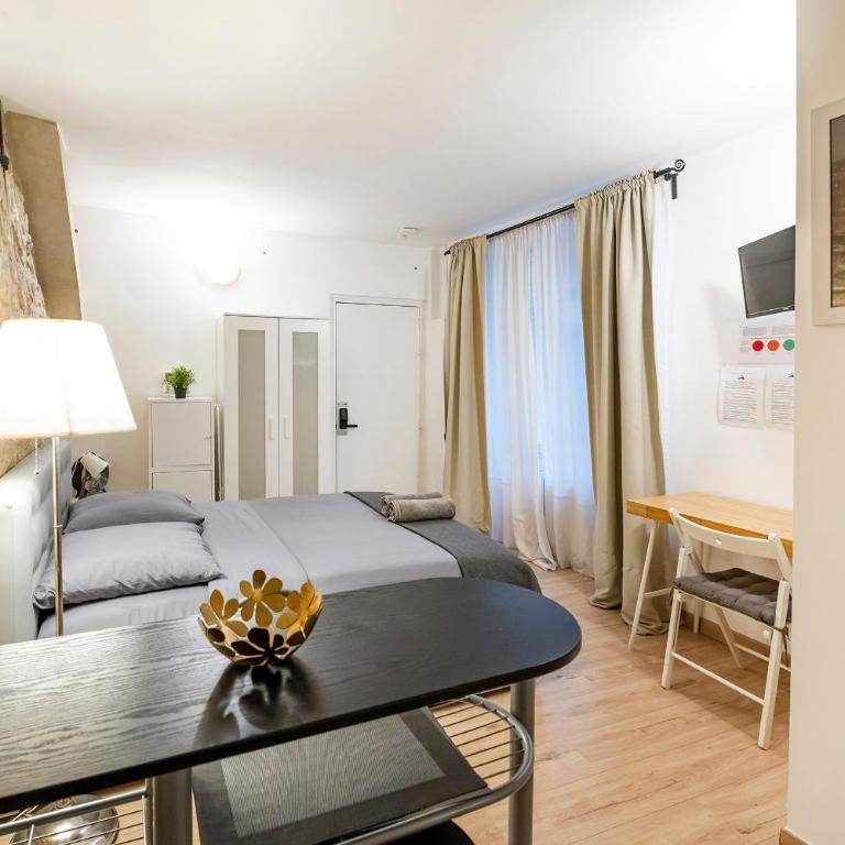 Paris entre Opéra et Montmartre - Appartement - 6