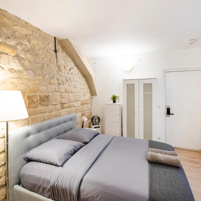 Paris entre Opéra et Montmartre - Appartement - 4