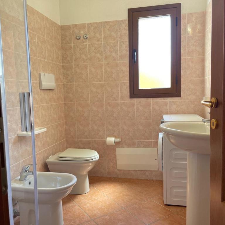 Casa Vacanza la Suaredda - Appartamento - Piano Terra - 9
