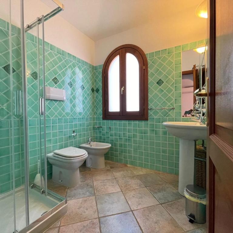 Casa Vacanza la Suaredda - Appartamento - 12