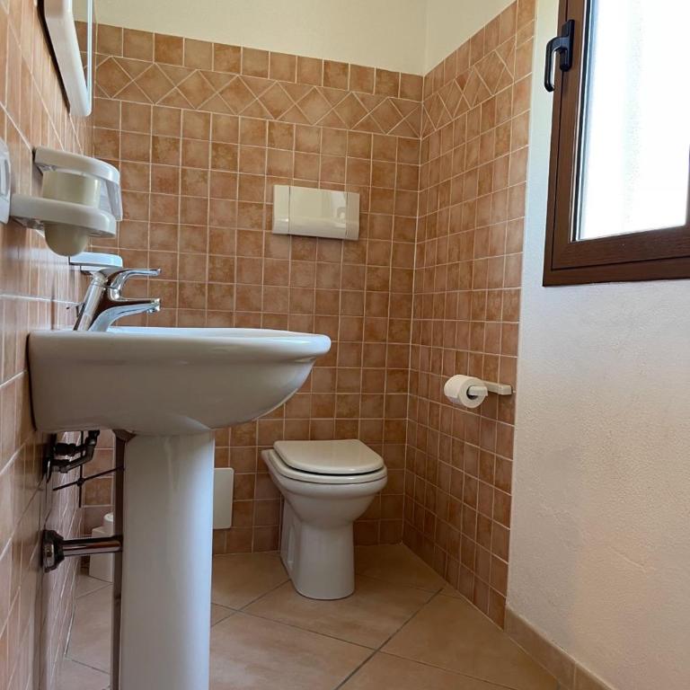 Casa Vacanza la Suaredda - Appartamento su 2 Livelli - 16