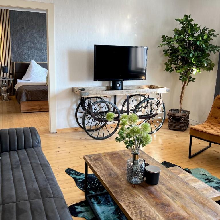 4 SEASON LODGE - Chalet - 1