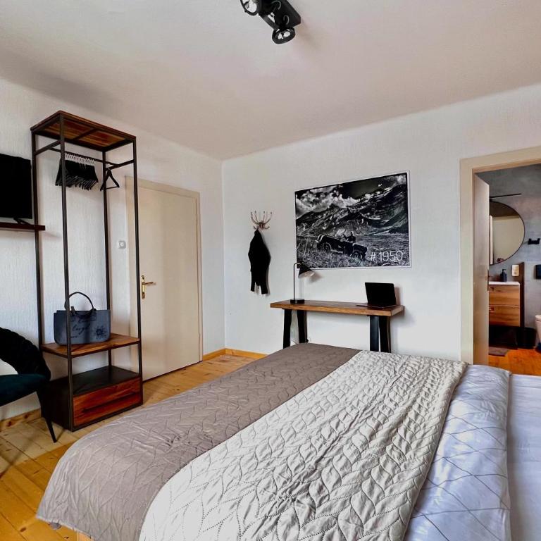 4 SEASON LODGE - Chalet - 24