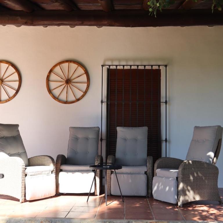 Villa María Lagos del Serrano - Casa de 4 dormitorios - 15