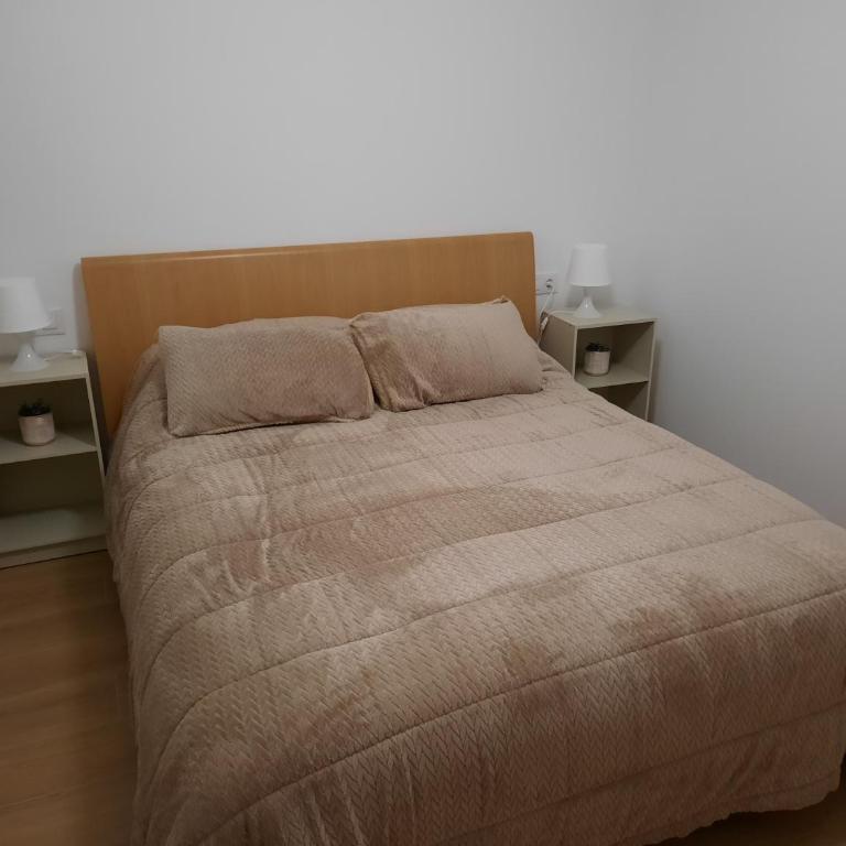 ATICO CENTRO GANDIA - Apartamento de 1 dormitorio - 9
