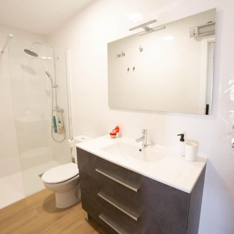 ATICO CENTRO GANDIA - Apartamento de 1 dormitorio - 10