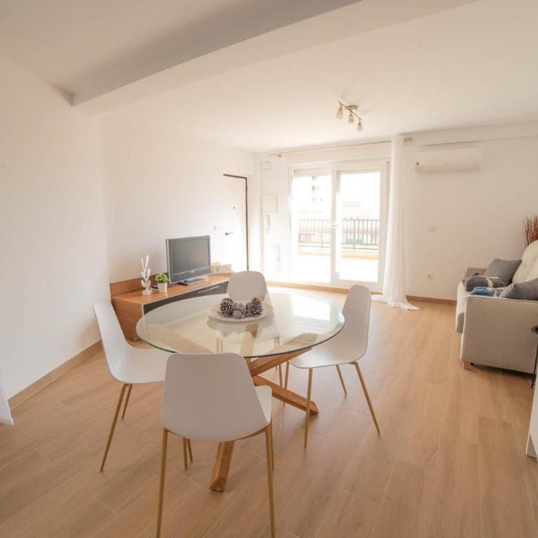 ATICO CENTRO GANDIA - Apartamento de 1 dormitorio - 4