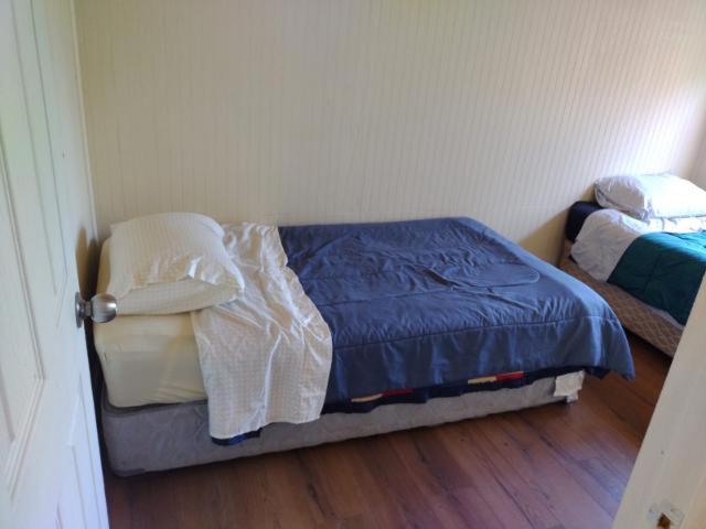 Cabaña los boldos Isla Teja - Two-Bedroom House - 9