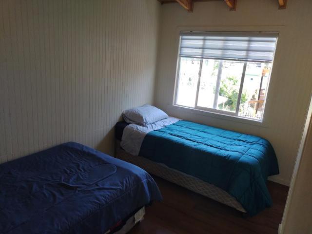 Cabaña los boldos Isla Teja - Two-Bedroom House - 8