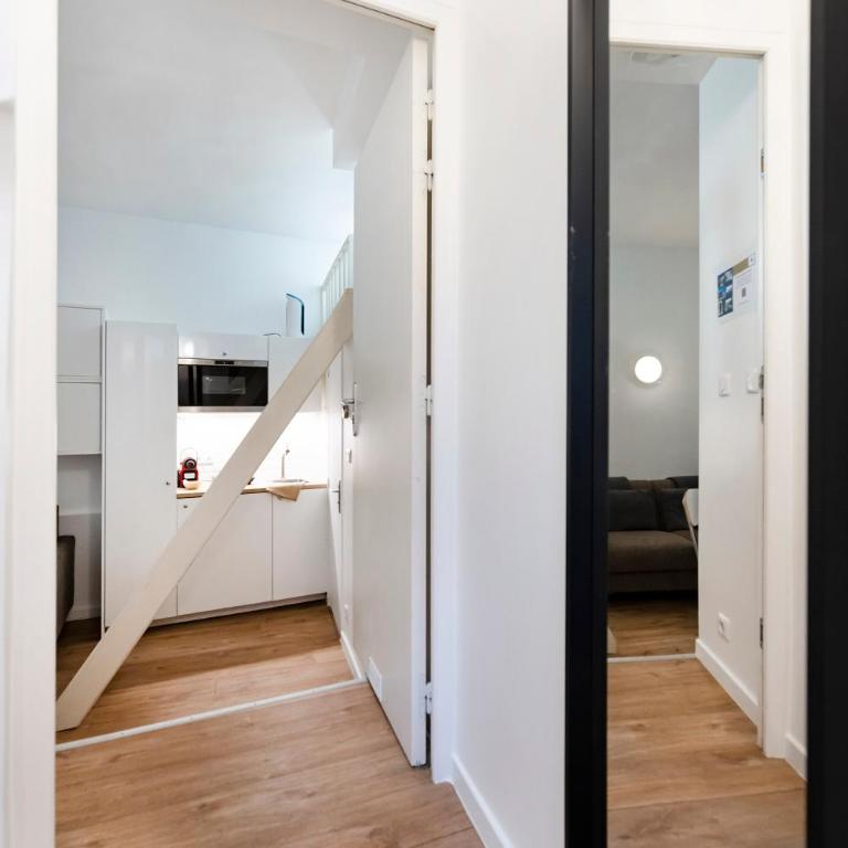 Paris 5e entre Notre Dame & Pantheon - Appartement - 6