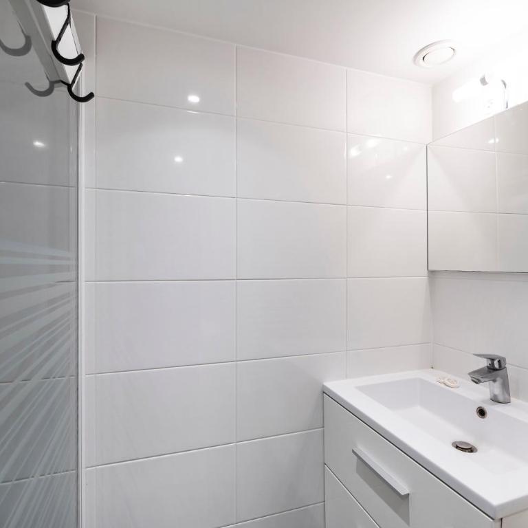 Paris 5e entre Notre Dame & Pantheon - Appartement - 21