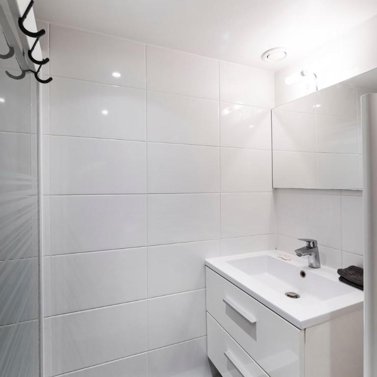 Paris 5e entre Notre Dame & Pantheon - Appartement - 23