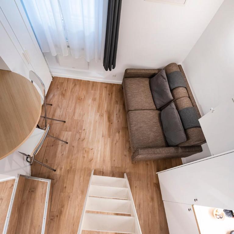 Paris 5e entre Notre Dame & Pantheon - Appartement - 7