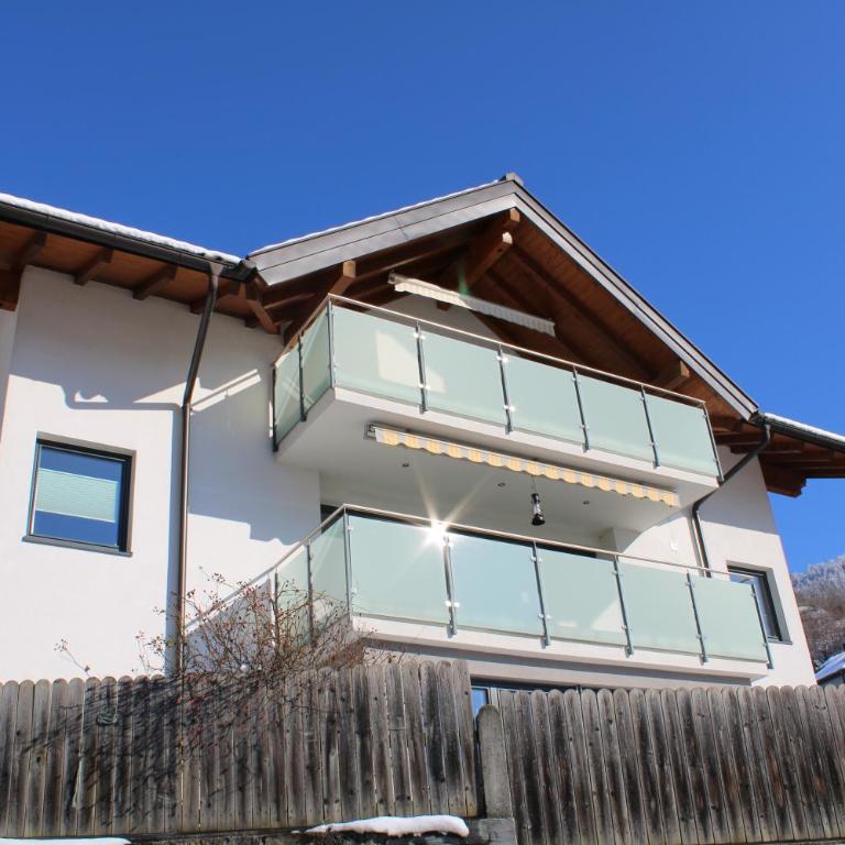 Apartment ZIRMWEBER-Haus - Apartment mit Blick auf die Berge - 39