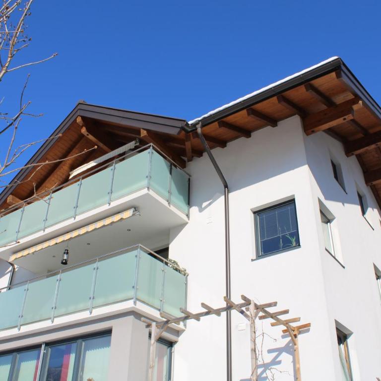 Apartment ZIRMWEBER-Haus - Apartment mit Blick auf die Berge - 37