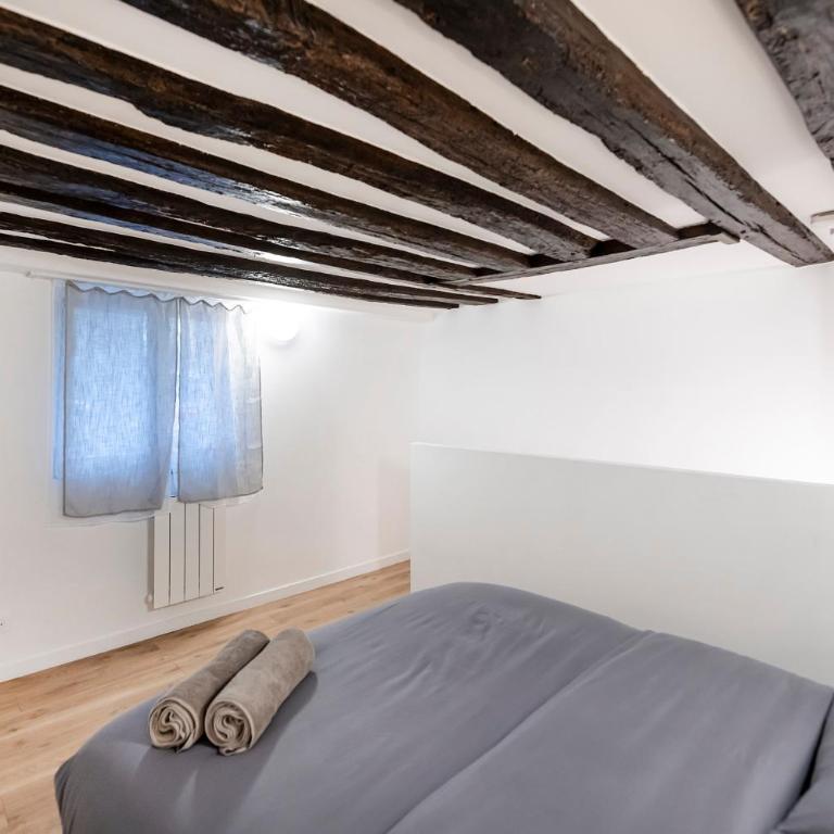 Paris Place Pantheon - Appartement 1 Chambre - 5