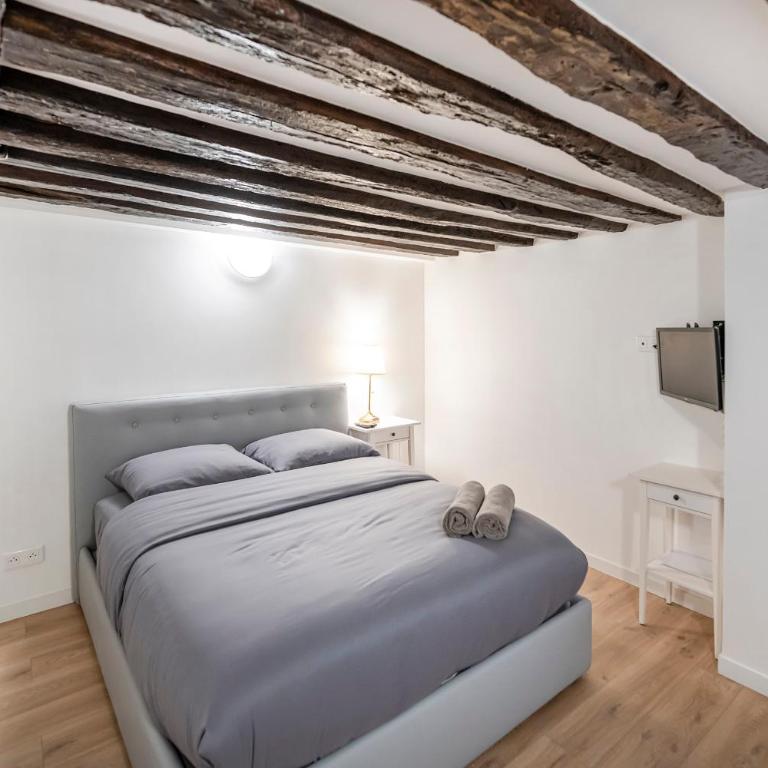 Paris Place Pantheon - Appartement 1 Chambre - 2