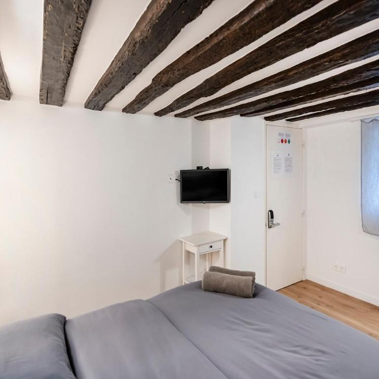 Paris Place Pantheon - Appartement 1 Chambre - 3