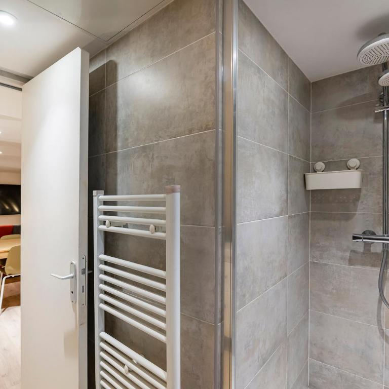 Paris Place Pantheon - Appartement 1 Chambre - 19