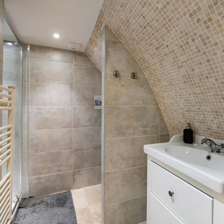 Paris Place Pantheon - Appartement 1 Chambre - 18