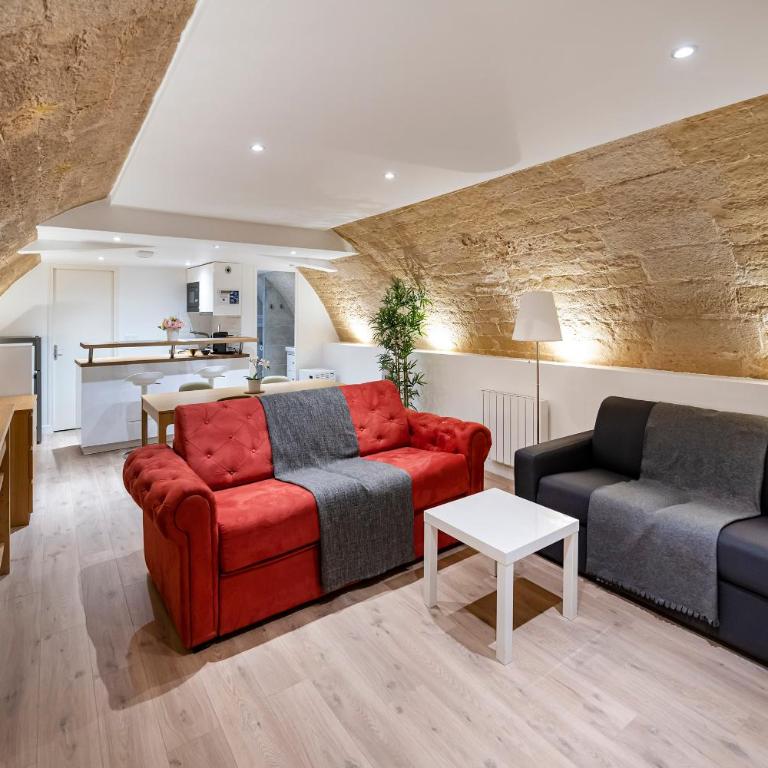 Paris Place Pantheon - Appartement 1 Chambre - 8