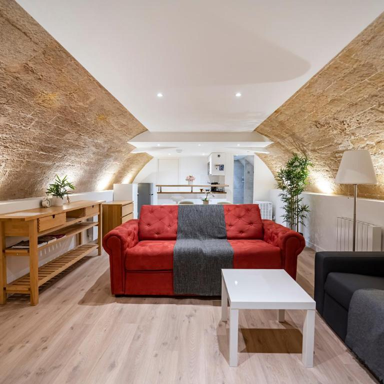 Paris Place Pantheon - Appartement 1 Chambre - 7