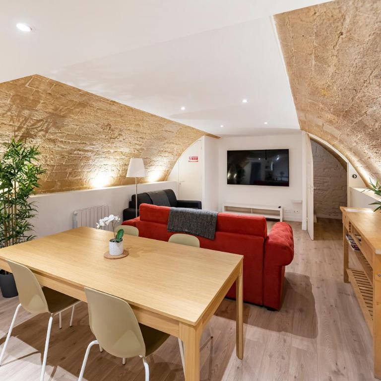 Paris Place Pantheon - Appartement 1 Chambre - 1