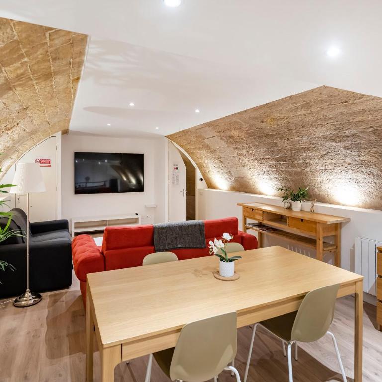 Paris Place Pantheon - Appartement 1 Chambre - 6